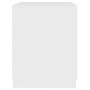 Armario de lavadora blanco 71x71,5x91,5 cm de vidaXL, Accesorios para lavadoras y secadoras - Ref: Foro24-808395, Precio: 79,...