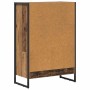 Estantería para libros Madera Vieja 80 x 30 x 155 cm en Librerías y estanterías | Comprar online en Foru.es