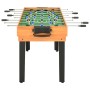 Mesa multijuegos 15 en 1 color arce 121x61x82 cm de vidaXL, Juegos de interior - Ref: Foro24-91944, Precio: 228,21 €, Descuen...