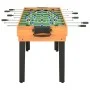 Mesa multijuegos 15 en 1 color arce 121x61x82 cm de vidaXL, Juegos de interior - Ref: Foro24-91944, Precio: 225,08 €, Descuen...
