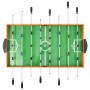 Mesa multijuegos 15 en 1 color arce 121x61x82 cm de vidaXL, Juegos de interior - Ref: Foro24-91944, Precio: 228,21 €, Descuen...
