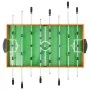 Mesa multijuegos 15 en 1 color arce 121x61x82 cm de vidaXL, Juegos de interior - Ref: Foro24-91944, Precio: 225,08 €, Descuen...