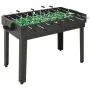 Mesa multijuegos 15 en 1 negro 121x61x82 cm de vidaXL, Juegos de interior - Ref: Foro24-91945, Precio: 220,89 €, Descuento: %