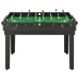Mesa multijuegos 15 en 1 negro 121x61x82 cm de vidaXL, Juegos de interior - Ref: Foro24-91945, Precio: 220,89 €, Descuento: %
