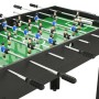 Mesa multijuegos 15 en 1 negro 121x61x82 cm de vidaXL, Juegos de interior - Ref: Foro24-91945, Precio: 215,42 €, Descuento: %