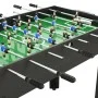 Mesa multijuegos 15 en 1 negro 121x61x82 cm de vidaXL, Juegos de interior - Ref: Foro24-91945, Precio: 220,89 €, Descuento: %
