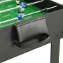 Mesa multijuegos 15 en 1 negro 121x61x82 cm de vidaXL, Juegos de interior - Ref: Foro24-91945, Precio: 220,89 €, Descuento: %