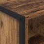Mesa de Café Madera Vieja 80 x 50 x 40 cm Madera contrachapada en Mesas de centro | Comprar online en Foru.es
