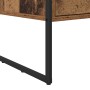 Mesa de Café Madera Vieja 100 x 46 x 40 cm Madera contrachapada en Mesas de centro | Comprar online en Foru.es