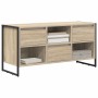 Gabinete de TV Sonoma 100 x 36 x 49,5 cm Madera contrachapada en Muebles TV | Comprar online en Foru.es