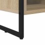 Gabinete de TV Sonoma 100 x 36 x 49,5 cm Madera contrachapada en Muebles TV | Comprar online en Foru.es