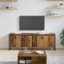 Gabinete de TV Madera Vieja 140 x 36 x 49.5 cm en Muebles TV | Comprar online en Foru.es