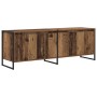 Gabinete de TV Madera Vieja 140 x 36 x 49.5 cm en Muebles TV | Comprar online en Foru.es