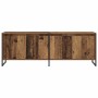 Gabinete de TV Madera Vieja 140 x 36 x 49.5 cm en Muebles TV | Comprar online en Foru.es