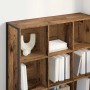 Estantería para libros Madera Vieja 99,5 x 30 x 108,5 cm en Librerías y estanterías | Comprar online en Foru.es