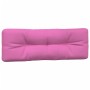 Cojines para palés 7 piezas tela rosa de vidaXL, Cojines para sillas y sofás - Ref: Foro24-3188923, Precio: 229,50 €, Descuen...