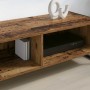 Gabinete de TV Madera Vieja 100 x 36.5 x 30.5 cm en Muebles TV | Comprar online en Foru.es
