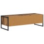 Gabinete de TV Madera Vieja 100 x 36.5 x 30.5 cm en Muebles TV | Comprar online en Foru.es