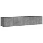 Jardinera acero corten 200x40x40 cm de vidaXL, Maceteros y jardineras - Ref: Foro24-824521, Precio: 113,15 €, Descuento: %