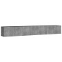 Jardinera acero corten 280x40x40 cm de vidaXL, Maceteros y jardineras - Ref: Foro24-824522, Precio: 184,46 €, Descuento: %