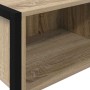 Mesa Auxiliar Sonoma 100 x 36 x 75 cm Madera contrachapada en Mesas auxiliares | Comprar online en Foru.es