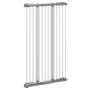 Tendedero de ropa aluminio 83x(50-55)x(40-85) cm de vidaXL, Tendederos y perchas - Ref: Foro24-154601, Precio: 66,85 €, Descu...