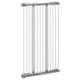 Tendedero de ropa aluminio 83x(50-55)x(40-85) cm de vidaXL, Tendederos y perchas - Ref: Foro24-154601, Precio: 64,70 €, Descu...