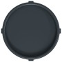 Soporte para plantas con ruedas 2 uds gris diámetro 34 cm 35 kg de vidaXL, Soportes para macetas - Ref: Foro24-154609, Precio...