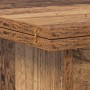 Mesa de Café Madera Vieja 55 x 54,5 x 45 cm en Mesas de centro | Comprar online en Foru.es