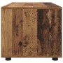 Gabinete de TV con cajón Madera Vieja 100 x 48 x 43 cm en Muebles TV | Comprar online en Foru.es