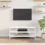 MuebledeTVdeesquina 102x40,5x45cm Madera contrachapada en Muebles TV | Comprar online en Foru.es