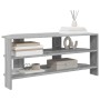 MuebledeTVdeesquina Gris Sonoma 102x40,5x45cm en Muebles TV | Comprar online en Foru.es