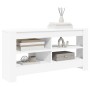 MuebledeTVdeesquina 102 x 40,5 x 45 cm Madera contrachapada en Muebles TV | Comprar online en Foru.es