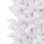 Árbol de Navidad en arco blanco 270 cm de vidaXL, Arboles de navidad - Ref: Foro24-345093, Precio: 107,39 €, Descuento: %