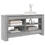 MuebledeTVdeesquina Gris Sonoma 102 x 40,5 x 45 cm en Muebles TV | Comprar online en Foru.es