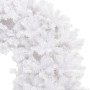 Árbol de Navidad en arco blanco 270 cm de vidaXL, Arboles de navidad - Ref: Foro24-345093, Precio: 107,39 €, Descuento: %
