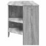 MuebledeTVdeesquina Gris Sonoma 102 x 40,5 x 45 cm en Muebles TV | Comprar online en Foru.es