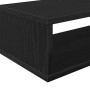 SoportedeTVdepared 150x25x28,5cm Madera contrachapada en Muebles TV | Comprar online en Foru.es