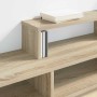 SoportedeTVdepared 150x25x28,5cm Madera contrachapada en Muebles TV | Comprar online en Foru.es