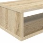SoportedeTVdepared 150x25x28,5cm Madera contrachapada en Muebles TV | Comprar online en Foru.es