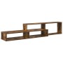 SoportedeTVdepared 150x25x28,5cm Madera contrachapada en Muebles TV | Comprar online en Foru.es