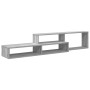 SoportedeTVdepared 150x25x28,5cm Madera contrachapada en Muebles TV | Comprar online en Foru.es
