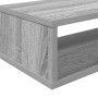SoportedeTVdepared 150x25x28,5cm Madera contrachapada en Muebles TV | Comprar online en Foru.es