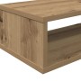 SoportedeTVdepared 150x25x28,5cm Madera contrachapada en Muebles TV | Comprar online en Foru.es