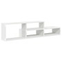 SoportedeTVdepared 120x25x28,5cm Madera contrachapada en Muebles TV | Comprar online en Foru.es