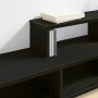 SoportedeTVdepared 120x25x28,5cm Madera contrachapada en Muebles TV | Comprar online en Foru.es