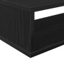 SoportedeTVdepared 120x25x28,5cm Madera contrachapada en Muebles TV | Comprar online en Foru.es
