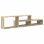 SoportedeTVdepared 120x25x28,5cm Madera contrachapada en Muebles TV | Comprar online en Foru.es