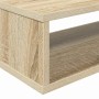 SoportedeTVdepared 120x25x28,5cm Madera contrachapada en Muebles TV | Comprar online en Foru.es