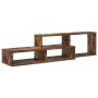 SoportedeTVdepared 120x25x28,5cm Madera contrachapada en Muebles TV | Comprar online en Foru.es